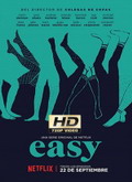 Easy Temporada  [720p]